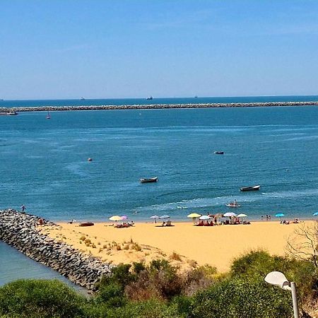 El Apartamento De Amy Con Vistas Al Mar Mazagón Esterno foto