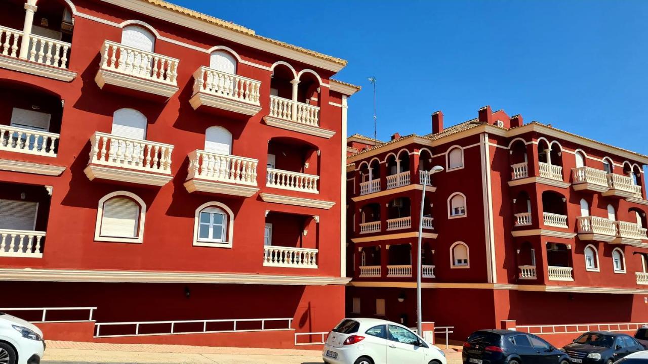 El Apartamento De Amy Con Vistas Al Mar Mazagón Esterno foto