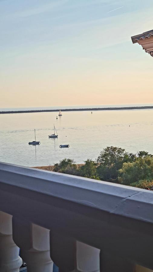 El Apartamento De Amy Con Vistas Al Mar Mazagón Esterno foto