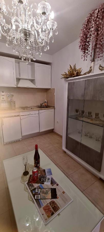 El Apartamento De Amy Con Vistas Al Mar Mazagón Esterno foto